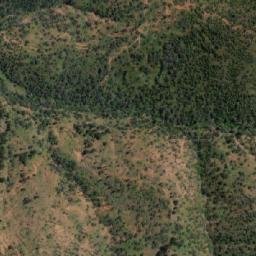 Satellite imagery of Loma las Melosas, CL