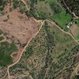 Satellite imagery of Cerro El Rerbo, CL