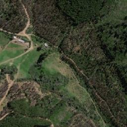 Satellite imagery of Cerro El Rerbo, CL