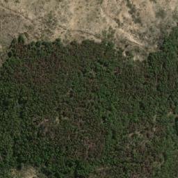 Satellite imagery of Cerro Caracoles, CL