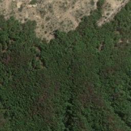 Satellite imagery of Cerro Caracoles, CL