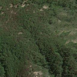 Satellite imagery of Cerro Caracoles, CL