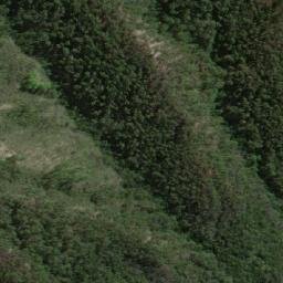 Satellite imagery of Portezuelo de La Higuera, CL