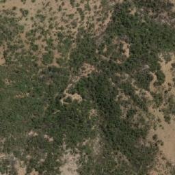 Satellite imagery of Cerro Rucatalca, CL