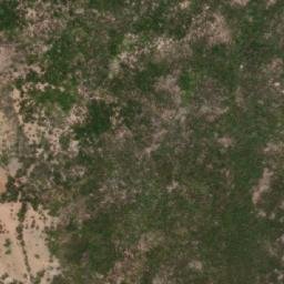 Satellite imagery of Cerro Rucatalca, CL