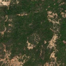 Satellite imagery of Cerro El Tigre, CL