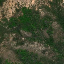 Satellite imagery of Cerro El Tigre, CL
