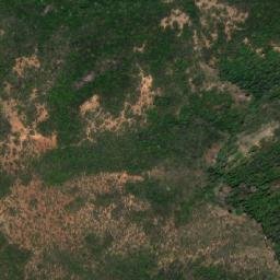 Satellite imagery of Morro del Jote, CL