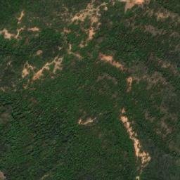 Satellite imagery of Morro del Jote, CL