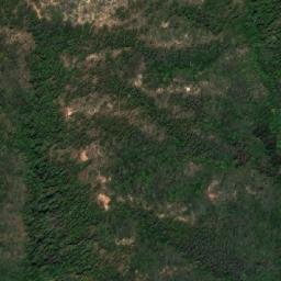 Satellite imagery of Loma del Arbolito, CL