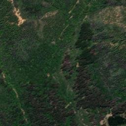 Satellite imagery of Loma del Arbolito, CL