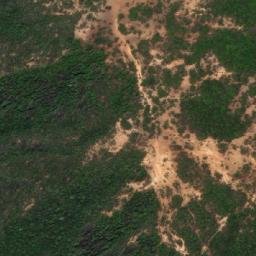 Satellite imagery of Loma de las Placetas, CL