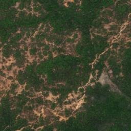 Satellite imagery of Loma de las Placetas, CL