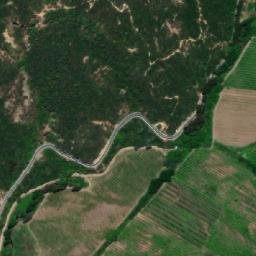 Satellite imagery of Calabozo, CL