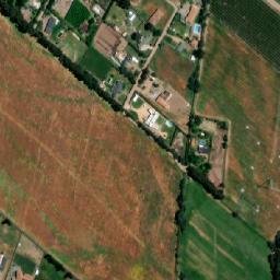 Satellite imagery of Cerro Barreales, CL