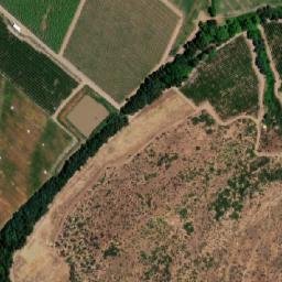 Satellite imagery of Cerro Barreales, CL