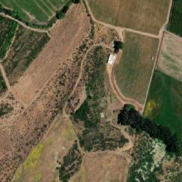 Satellite imagery of Cerro Barreales, CL