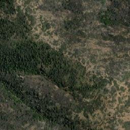 Satellite imagery of Cerro El Membrillo, CL