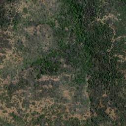 Satellite imagery of Cerro El Membrillo, CL