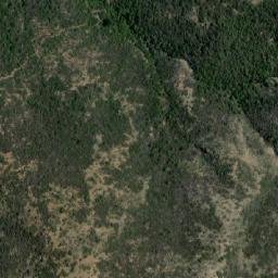 Satellite imagery of Cerro El Membrillo, CL