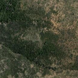 Satellite imagery of Alto Los Pocillos, CL
