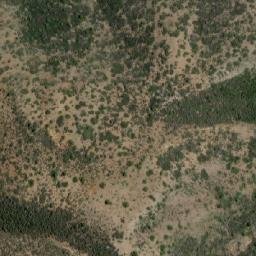 Satellite imagery of Alto Los Pocillos, CL