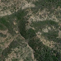 Satellite imagery of Alto Los Pocillos, CL