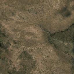 Satellite imagery of Cerro de las Bolas, AR