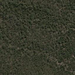 Satellite imagery of Chitelup Hill, AU