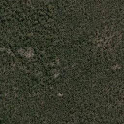 Satellite imagery of Chitelup Hill, AU