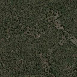 Satellite imagery of Chitelup Hill, AU