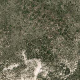 Satellite imagery of Point Whidbey, AU
