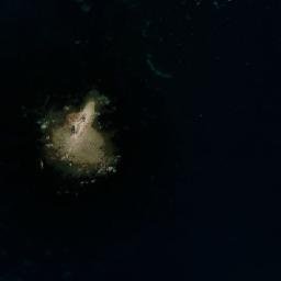 Satellite imagery of Smith Rock, AU