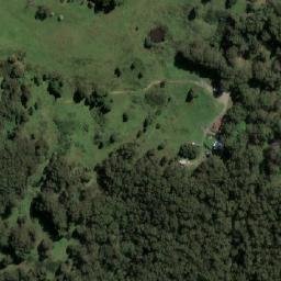 Satellite imagery of Mount Ashby, AU