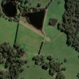 Satellite imagery of Mount Ashby, AU