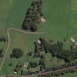 Satellite imagery of Fairview Hill, AU