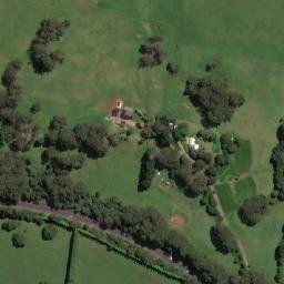 Satellite imagery of Fairview Hill, AU