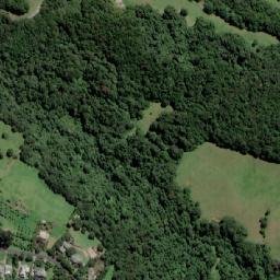 Satellite imagery of Hoddles Hill, AU