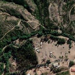Satellite imagery of Mogote Pelado, CL