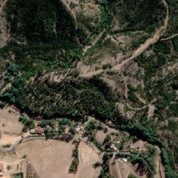 Satellite imagery of Mogote Pelado, CL