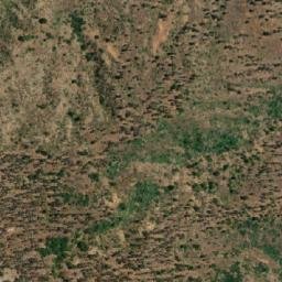 Satellite imagery of Cerro San Francisco, CL