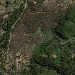 Satellite imagery of Punta Colorada, CL