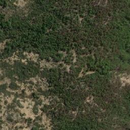 Satellite imagery of Cerro Caracoles, CL