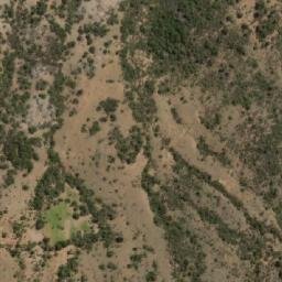 Satellite imagery of Cerro Rucatalca, CL