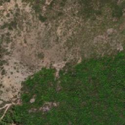 Satellite imagery of Cerro Rucatalca, CL