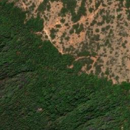Satellite imagery of Cerro El Tigre, CL