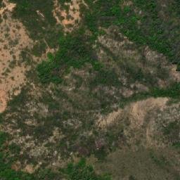 Satellite imagery of Cerro El Tigre, CL