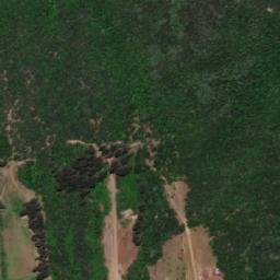 Satellite imagery of Loma de las Placetas, CL