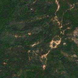 Satellite imagery of Loma de las Placetas, CL