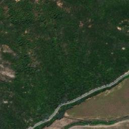 Satellite imagery of Loma de las Placetas, CL